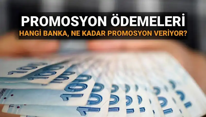 Temmuz 2025 Emekli Banka Promosyonları: Hangi Banka Ne Kadar Ödemesi Yapıyor?