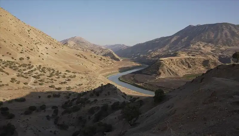 Tahran Su Krizinde Kırmızı Alarm: Tüketim Yüzde 20 Azaltılmalı