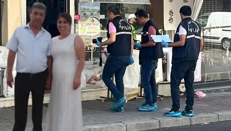 Aydın'da Polis Memuru Eşini Katletti: Dehşet Dolusu Bir Gece!