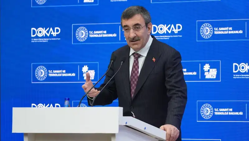 Cevdet Yılmaz’ın Ekonomi Stratejisi: Enflasyonla Mücadelede Yeni Adımlar