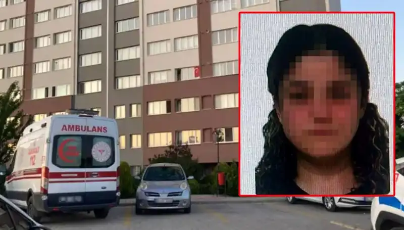 Derin Dondurucuda Bulunan Bebek: Ankara'nın Vahşetini Aydınlatan İfadeler