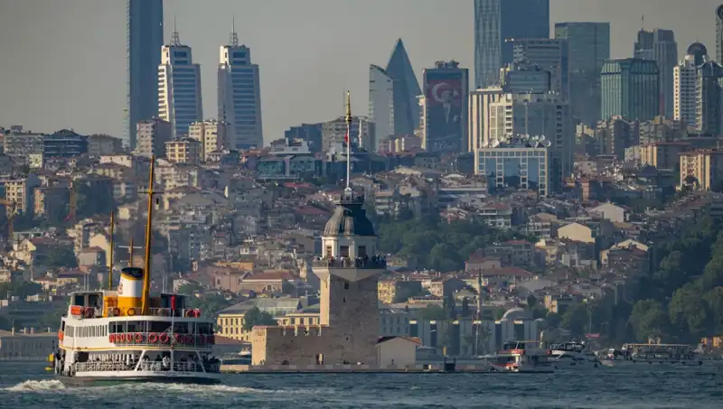 İstanbul'da Hafta Sonu Yaz Havası: Beklenen Sıcaklık ve Etkinlikler