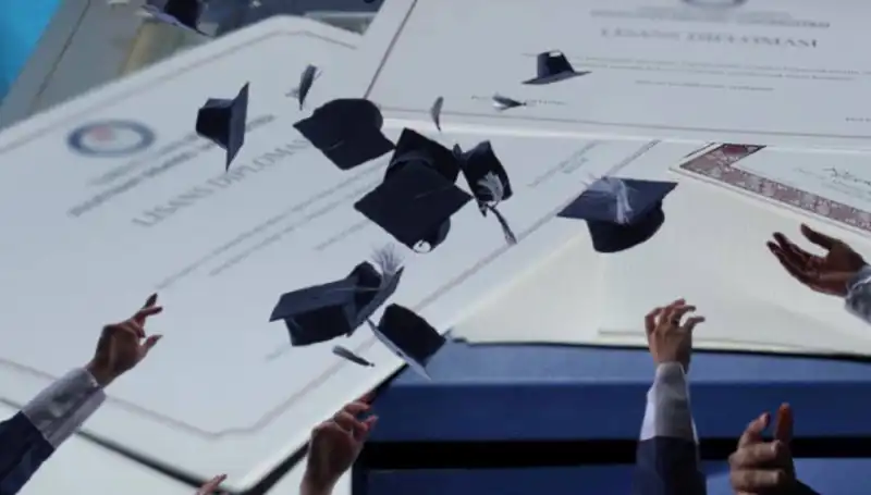 Sahte Diploma Skandalının Ardından Davalar Açılıyor!