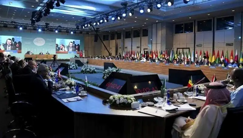 İslam İşbirliği Teşkilatı, Gazze için Kriz Zirvesi Düzenliyor