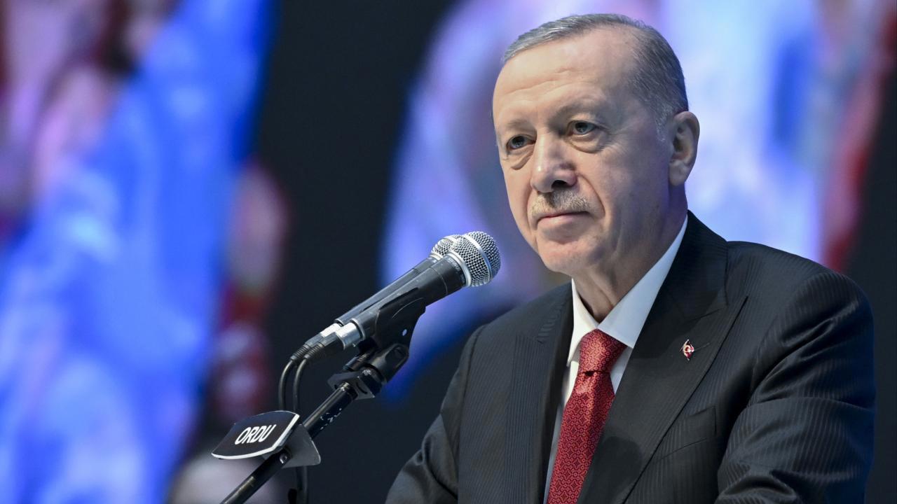 Cumhurbaşkanı Erdoğan'dan Açıklama: AK Parti ve Cumhur İttifakı'nın Sorumlulukları
