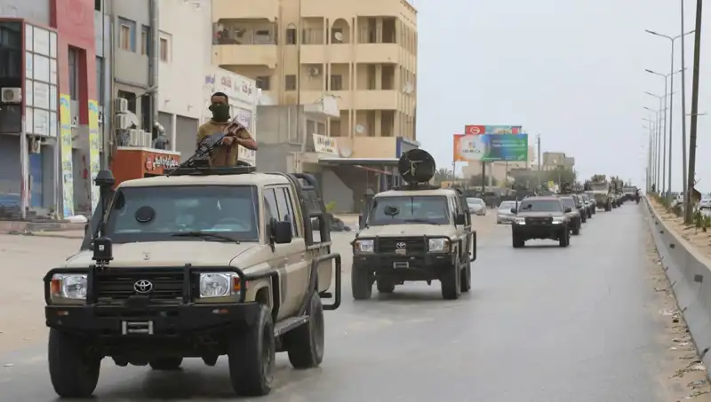 Birleşmiş Milletler’den Libya İçin Acil Yardım Çağrısı Yapıldı!