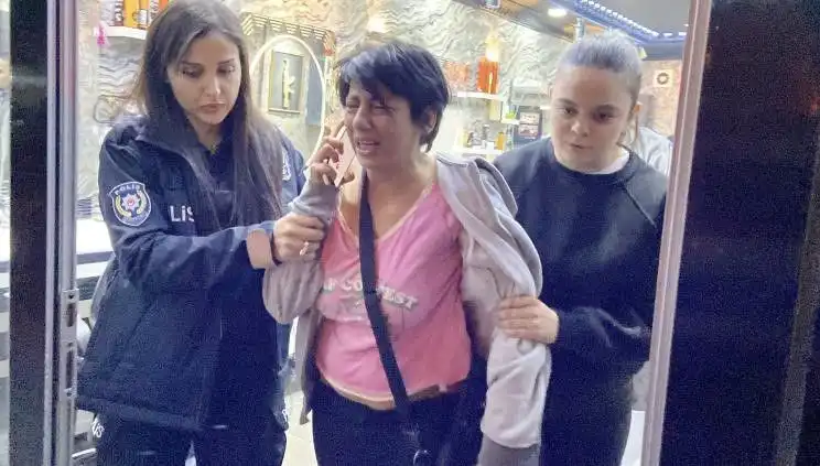 Polise "Köpek" Diyerek İten Kadına Yasal İşlem Başlatıldı: Olayın Ayrıntıları