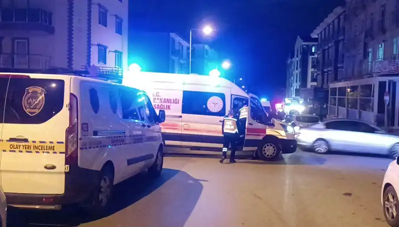 Kırıkkale'de Silahlı ve Bıçaklı Kavga: Olayın Ayrıntıları ve Son Gelişmeler