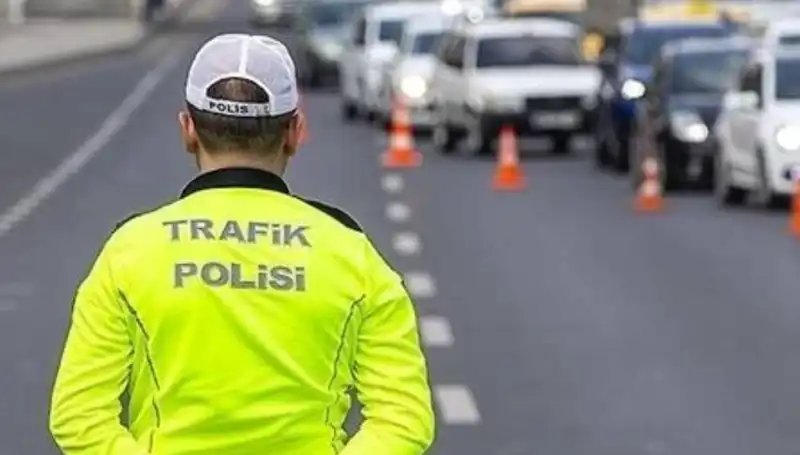 Cumartesi Gününe Dikkat! İstanbul'da Trafik Kontrolü Başlıyor