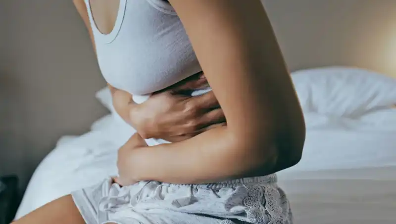 Mide Ağrısı Zannettiği Hastalık, Hayatını Tehdit Ediyordu: Şok Diagnos!