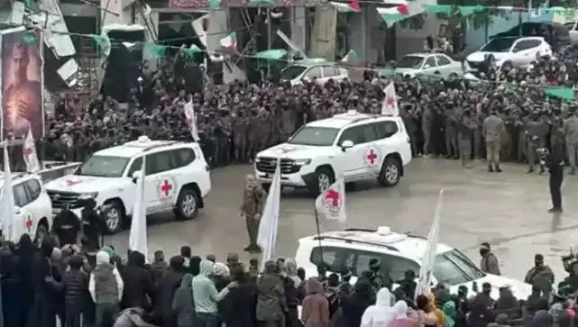 Hamas, Çözüm İçin Kahire'de Müzakere Masasına Oturuyor