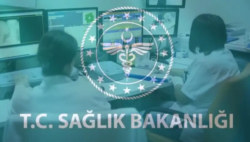 Sağlık Bakanlığı 37 Bin Personel Alımında Beklenen Branşlar ve Tarihler Açıklandı!