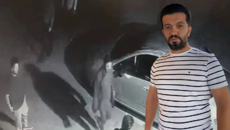 Ayrılmak İsteyen Genç Kadın Şok İddiada Bulundu: Zorla İmzalattı!