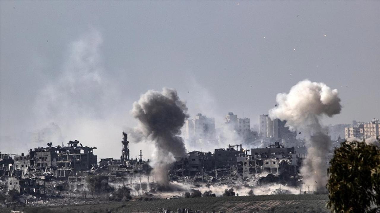 Hamas, Doha müzakerelerinde son aşamaya ulaşıldığını açıkladı