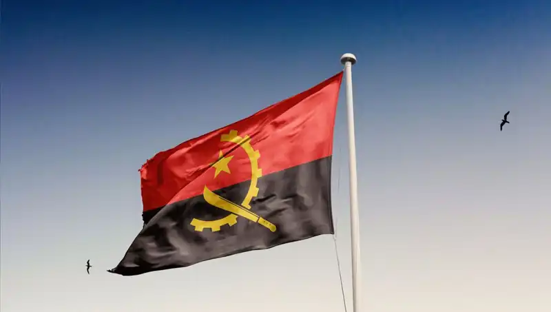 Angola'ya Giriş Yasağı: 20 Siyasetçi Gözaltına Alındı
