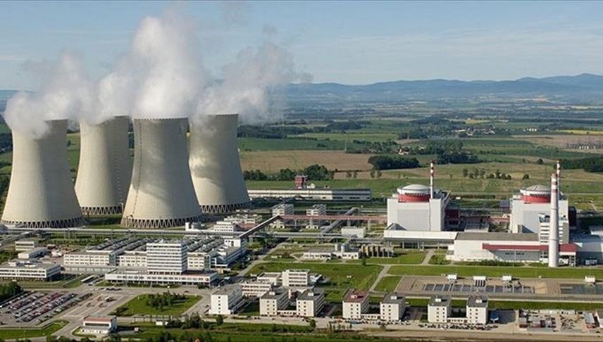 İtalya'da Geleceğin Enerjisi Nükleer Konusunda Ciddi Adımlar Atılıyor