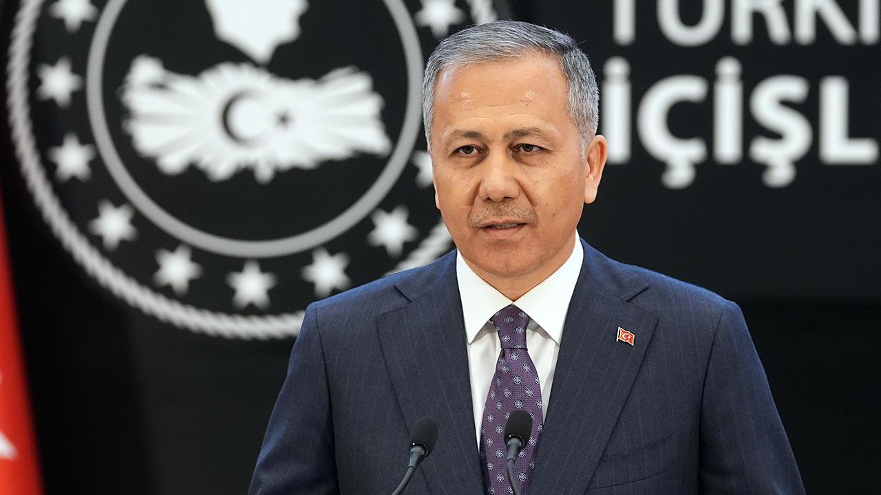 763 bin Suriyeli ülkelerine döndü