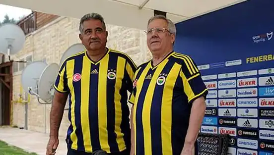 Mahmut Uslu'dan Ali Koç'a Şok İstifa Çağrısı: Fenerbahçe'de Neler Oluyor?