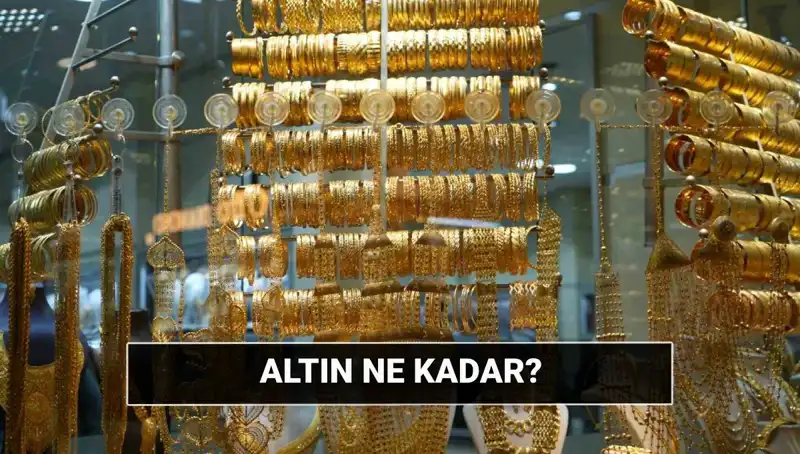 Altın Fiyatlarında Son Durum: 1 Haziran 2023 Güncel Alış ve Satış Rakamları