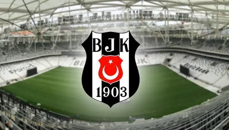 Beşiktaş Kulübü 122. Yaşına Giriş Yaptı: Namağlup Tek Şampiyon!