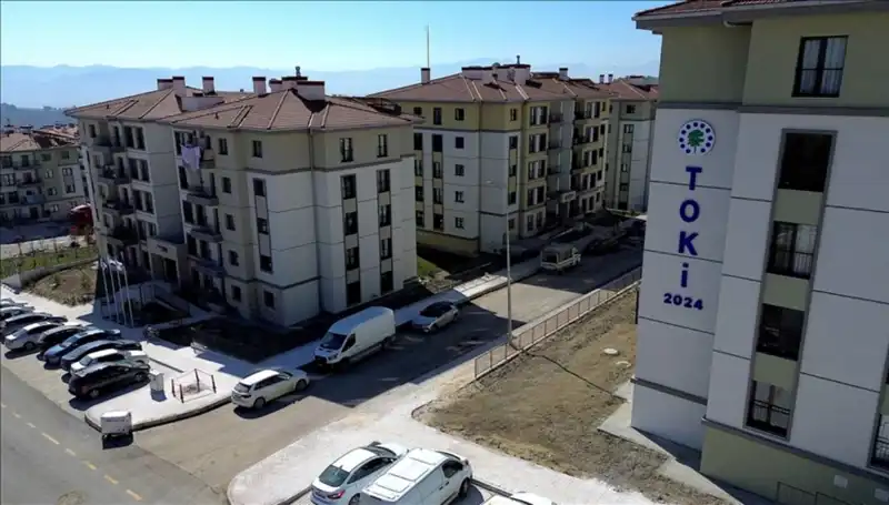 TOKİ 2025: 250 Bin Sosyal Konut Başvuruları Hakkında Bilmeniz Gerekenler
