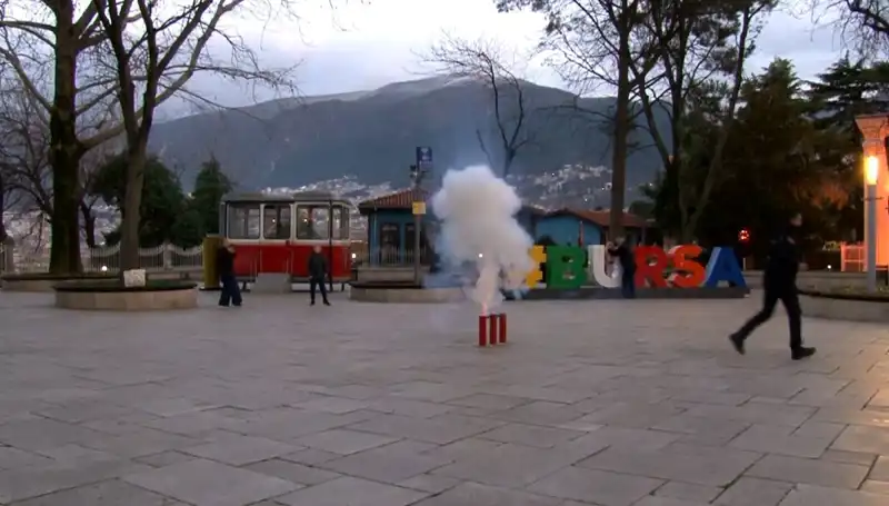 Bursa'da Yıllardır Sır Gibi Saklanan Olaylar Neler?