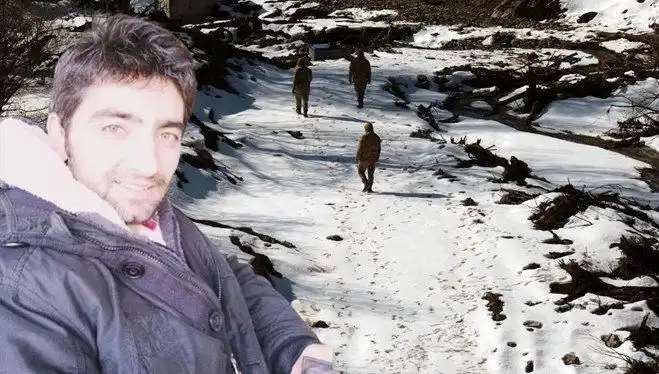 Yozgat'ta Kayıp Öğretmenin Ölümü, Aileyi Yasa Boğdu