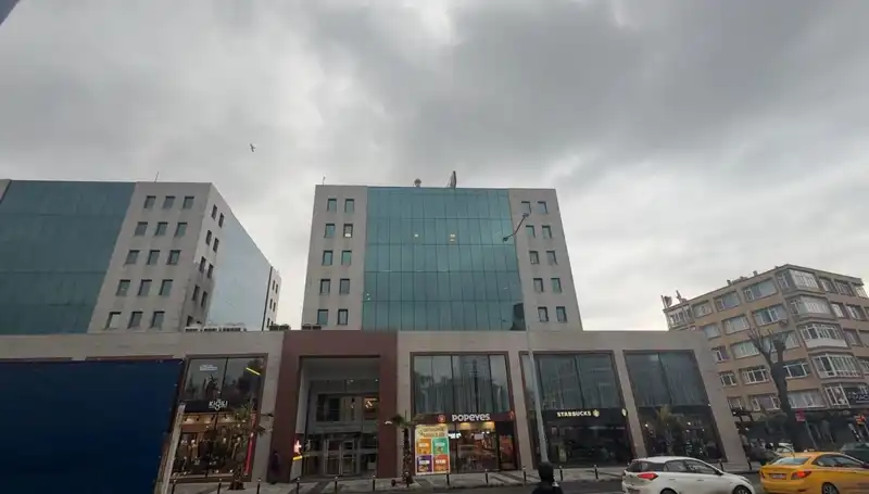 İBB Medya A.Ş.'ye Şok Baskın! Polis Bilgisayarlara El Koydu