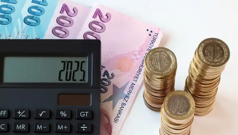 2025'te Memur ve Emekli Maaşlarına Temmuz Zammı Beklentileri