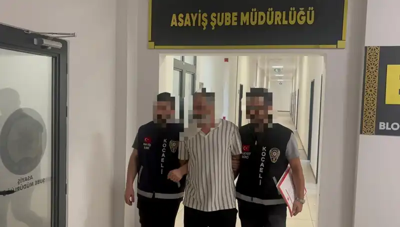 Kocaeli'nde Bir Aile İçindeki Vahşet: Şok Edici Olayın Detayları