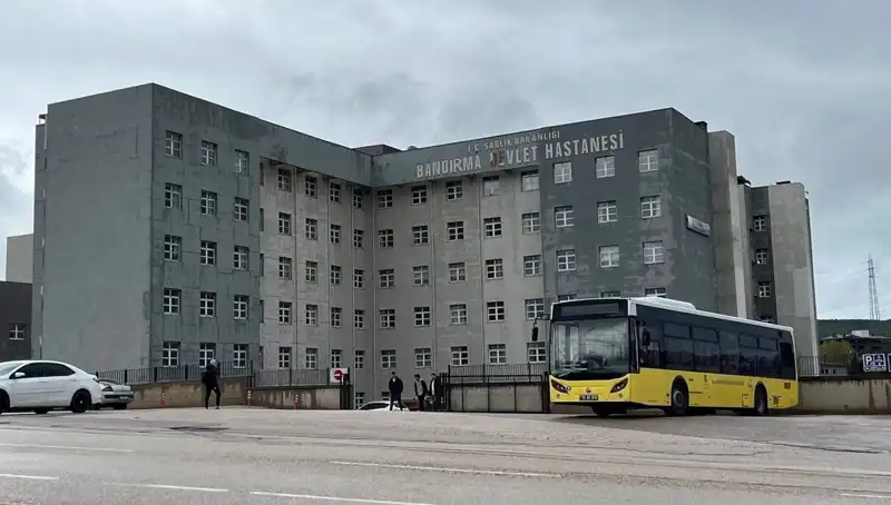 Teşhiste İhmal İddiası: 16 Yaşındaki Genç Yaşamı Boyunca Unutamayacağı Bir Kayba Uğradı