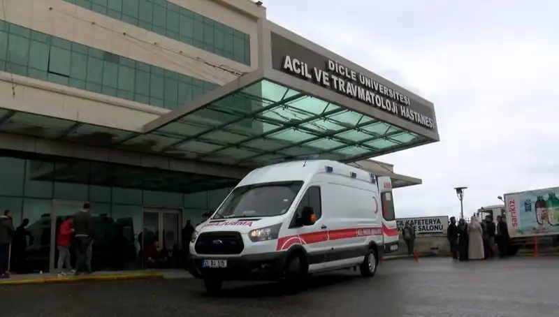 Kuzenini Silahla Vuran Şok Olay: 1 Ölü, 1 Ağır Yaralı