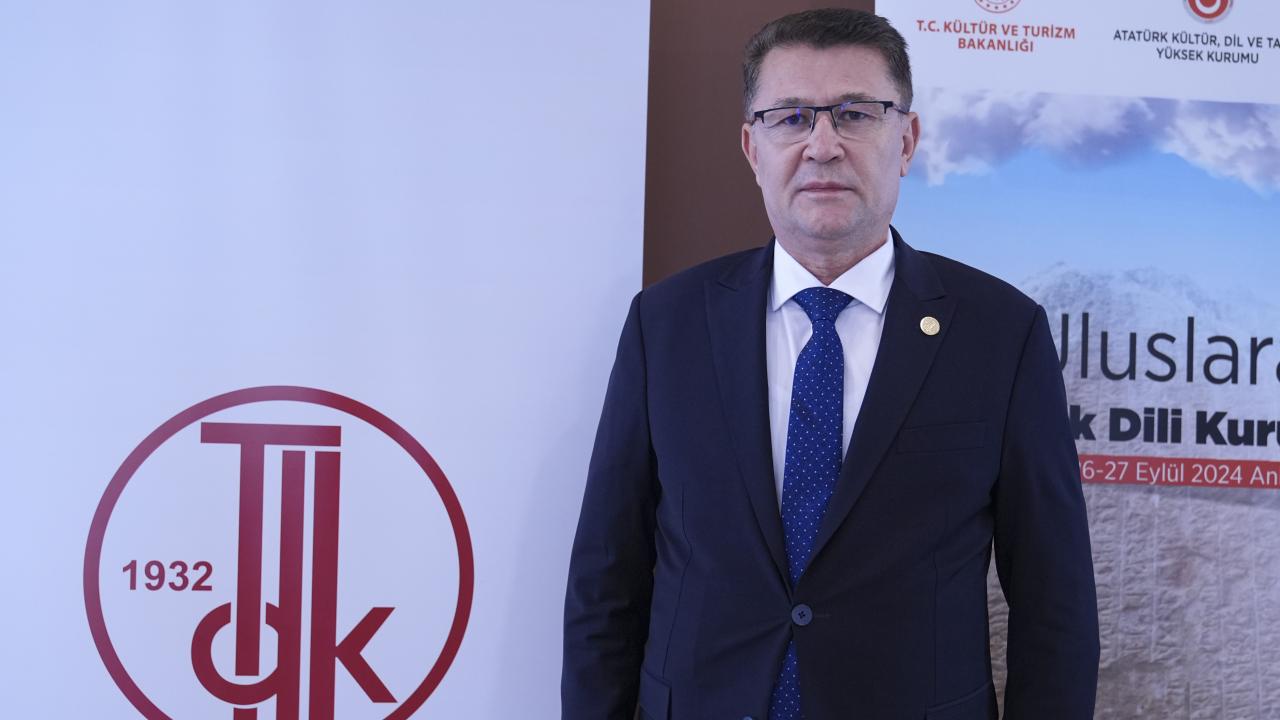Türk Dünyasında Bilim Terimleri Tek Yazılımda Toplanıyor: Yeni Proje Başladı