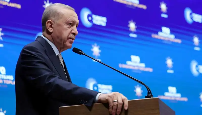 Erdoğan ve DEM Parti Görüşmesi: Yeni Dönemin Müjdecisi Mi?