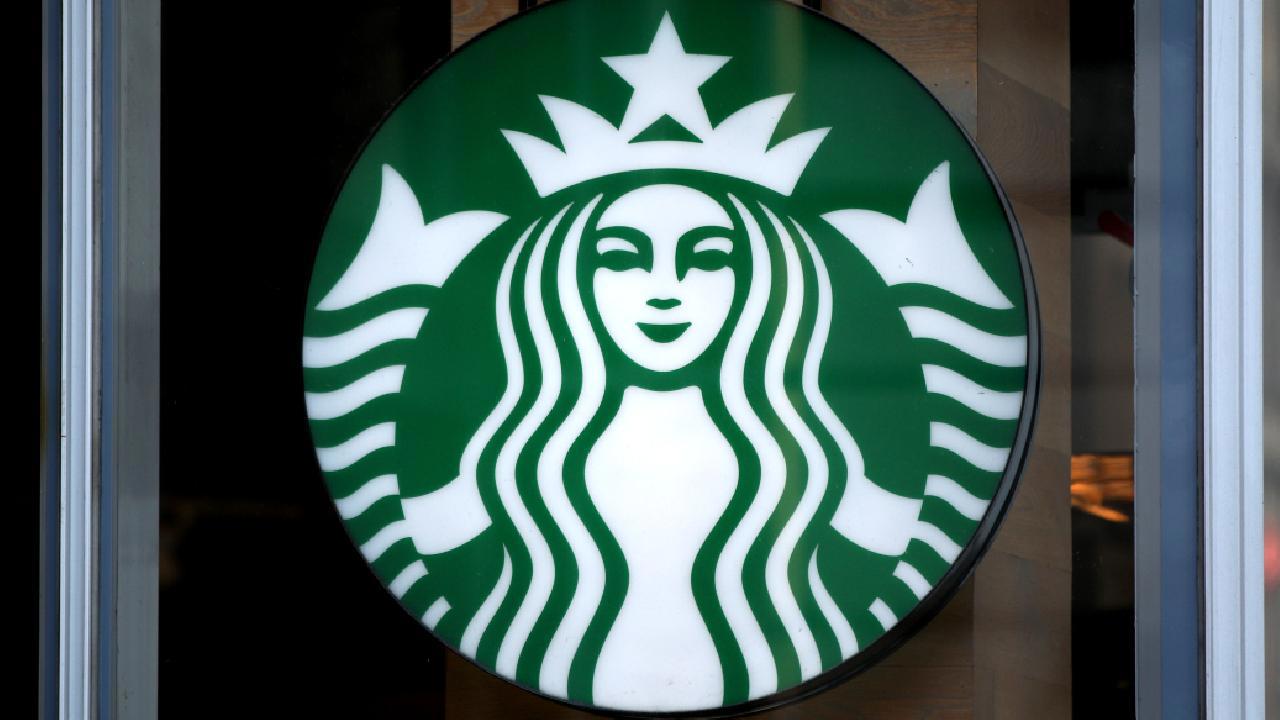 Starbucks Grev Krizinde!