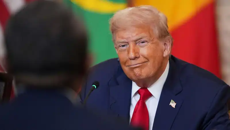 Yoksul Ülkeler, Trump Bağlantılı Lobi Gruplarına Milyonlar Ödüyor
