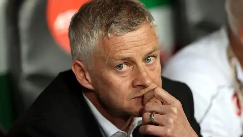 Solskjaer'in Hayal Kırıklığı: Yönetim Çare Arayışında