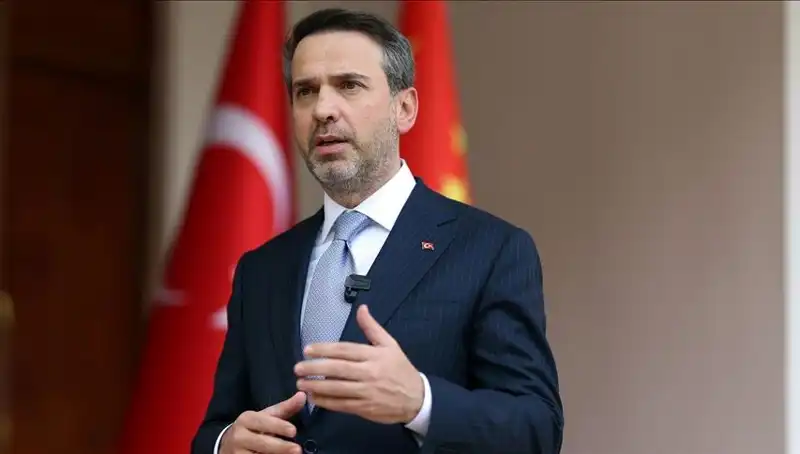 Türkiye'deki Tarım Politikaları Üzerine Bakan Bayraktar'dan Çarpıcı Açıklamalar