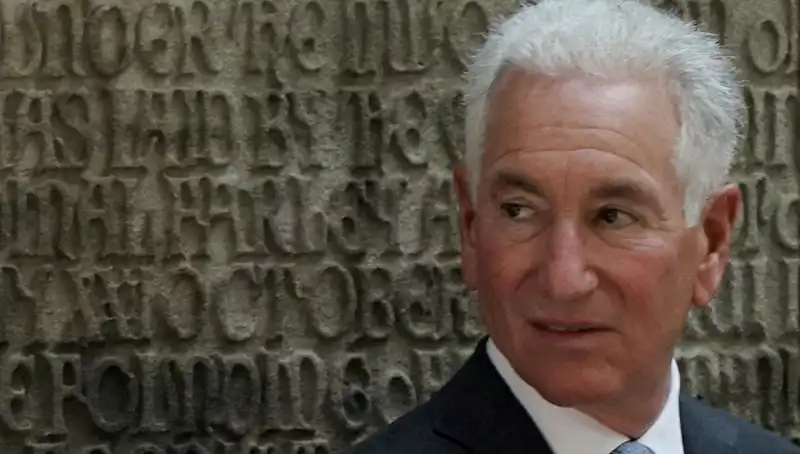 ABD Senatosu’ndan Trump’ın Dış Politika Danışmanına Tarihi Onay