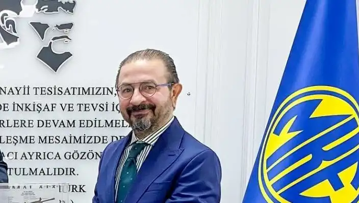 Eski MKE Başkanı İsmet Sayhan Tutuklandı: Gelişmeler ve Detaylar
