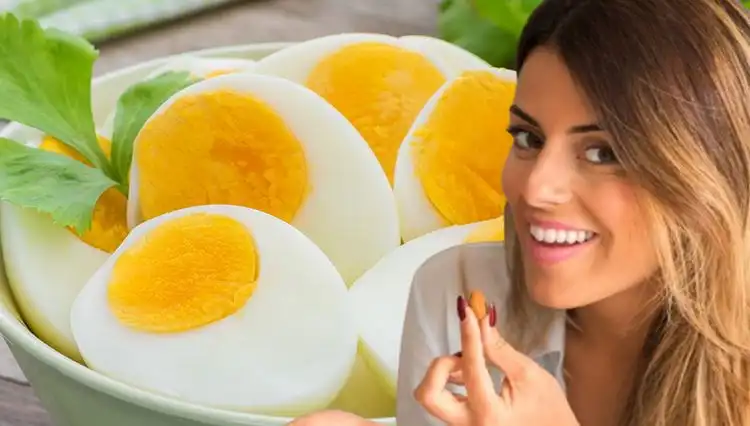 Yumurta ve Badem: Hangisi Gerçekten Protein Mucizesi?