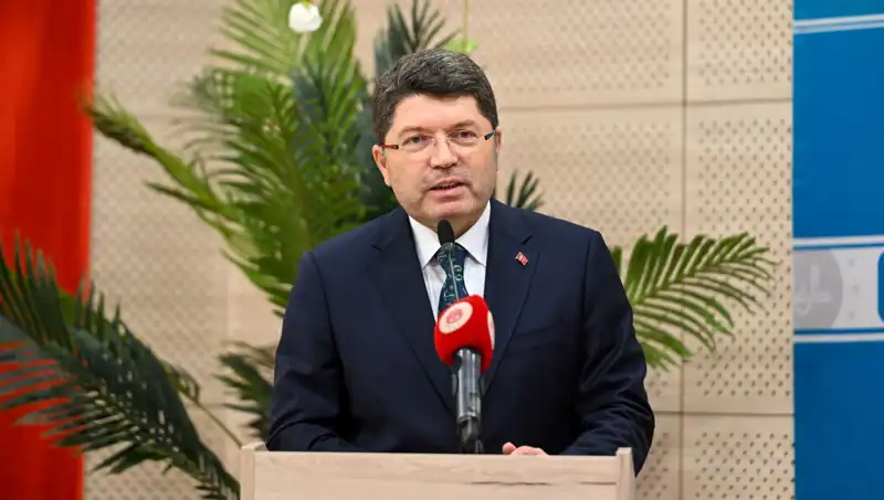 Türkiye'nin Terörle Mücadelesinde Yeni Dönem: Bakan Tunç'un Çarpıcı Açıklamaları