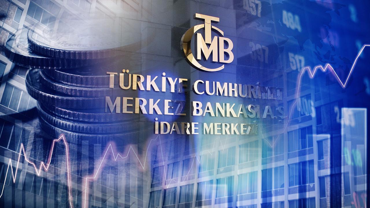 Merkez Bankası'ndan Yılın İlk Faiz Kararı!