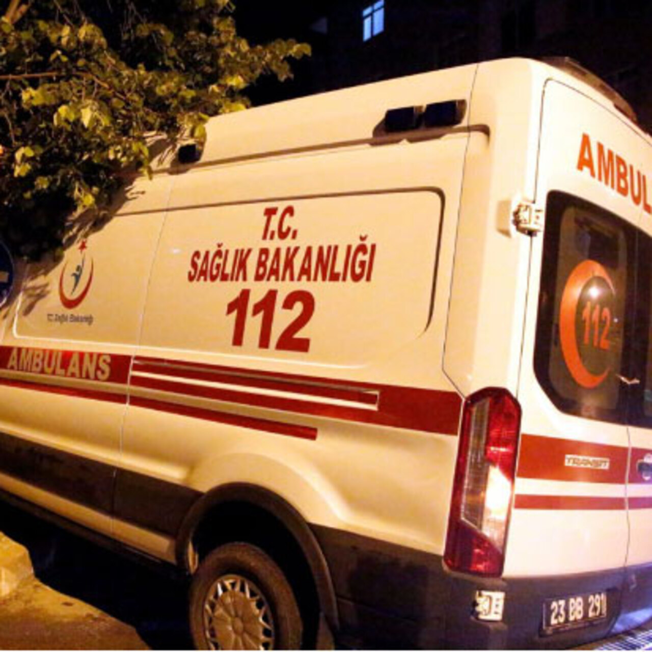 Doğalgaz Faciası: 1 Kişi Hayatını Kaybetti, 2 Kişi Hastanede Tedavi Altında