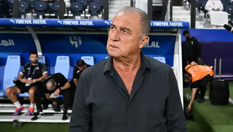 Suudi Arabistan'da Futbol Heyecanı: Fatih Terim'in Sırrı Ne?