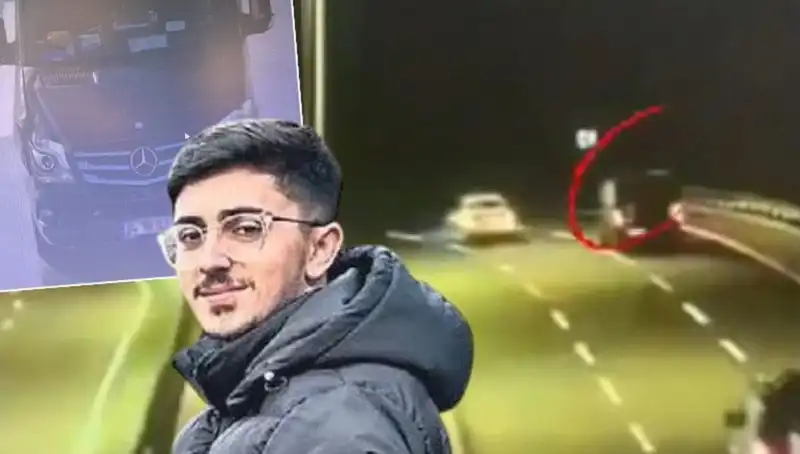 Muhammed Gürcan Koçak’ın Ölümü: Sürücü Hakkında 9 Yıl Hapis İsteminin Detayları