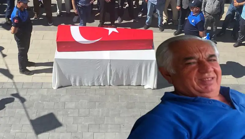 Bursa'da Eski Belediye Başkanı'nın Trajik Kazasında Son Yolculuk: Taziyeler ve Anma Töreni