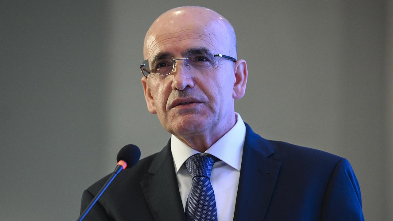 Bakan Şimşek: 2025 yıl sonu enflasyon beklentisi yüzde 27,1