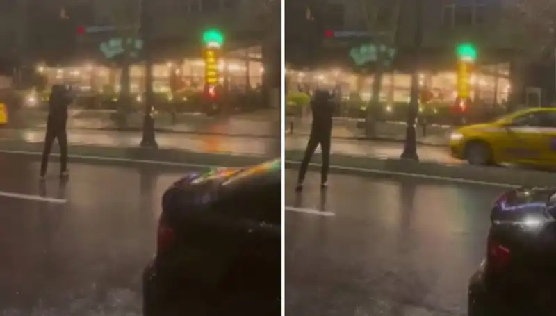 İş Yeri Kurşunlayanların Skandal Videosu Gündeme Oturdu!