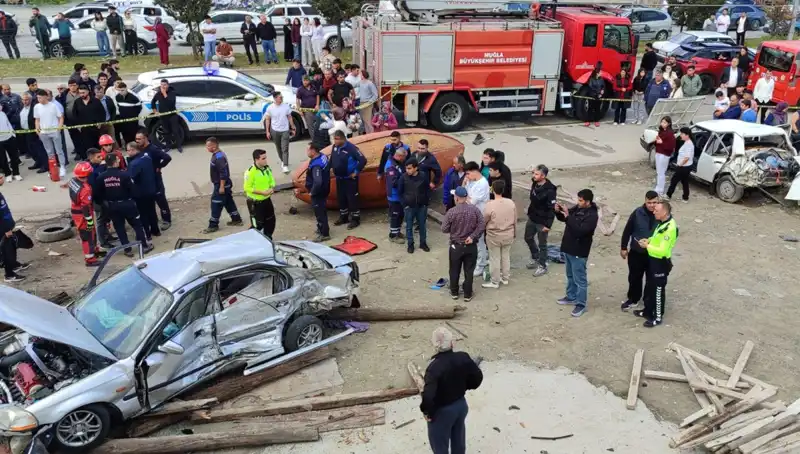 Bayramda Acı Haber: 11 Can Kaybı, 18 Yaralıyla Başladı